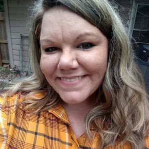 Meet your Posher, Theresa